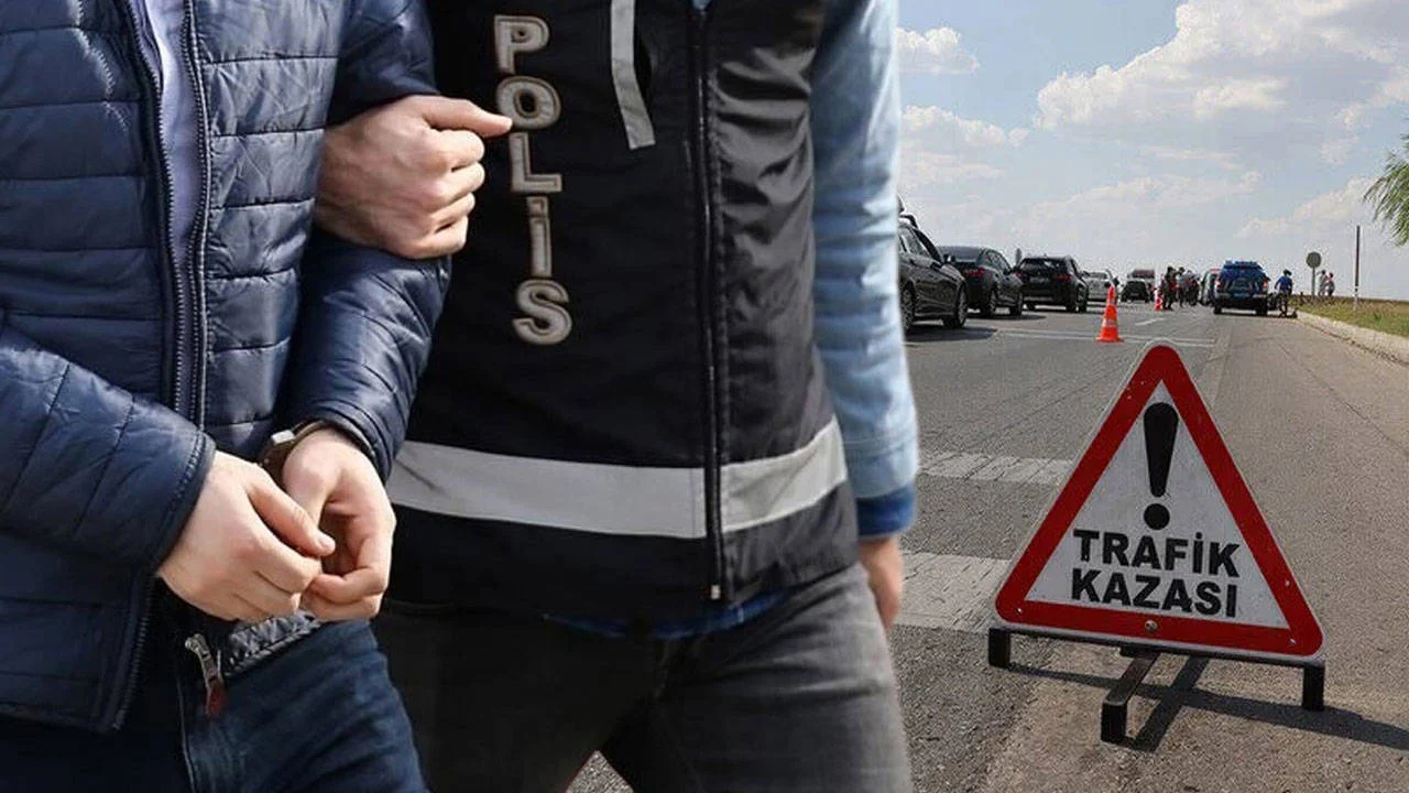 Trafik kazası mağdurlarının kişisel verileri kullanıldı: 6 avukatlık ofisi ile 20 şirkete arama ve gözaltı