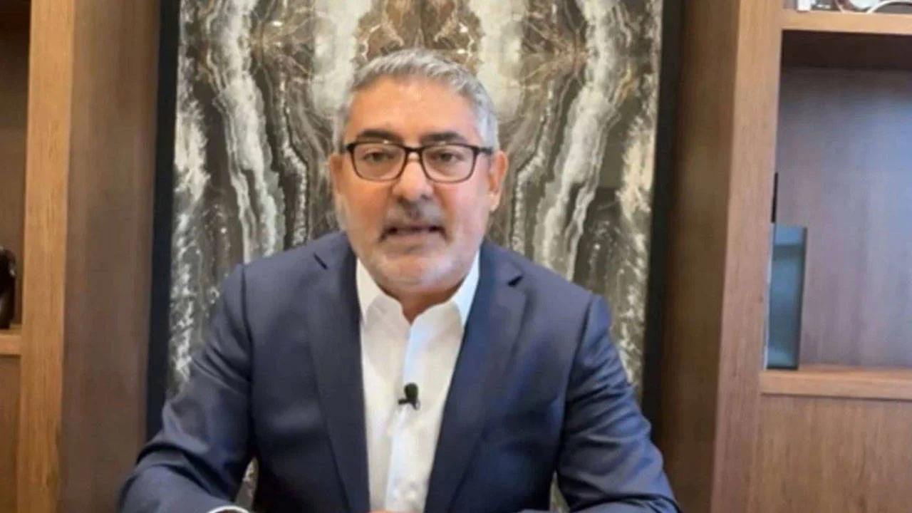 Cafer Mahiroğlu’nun sosyal medya hesabına erişim engeli