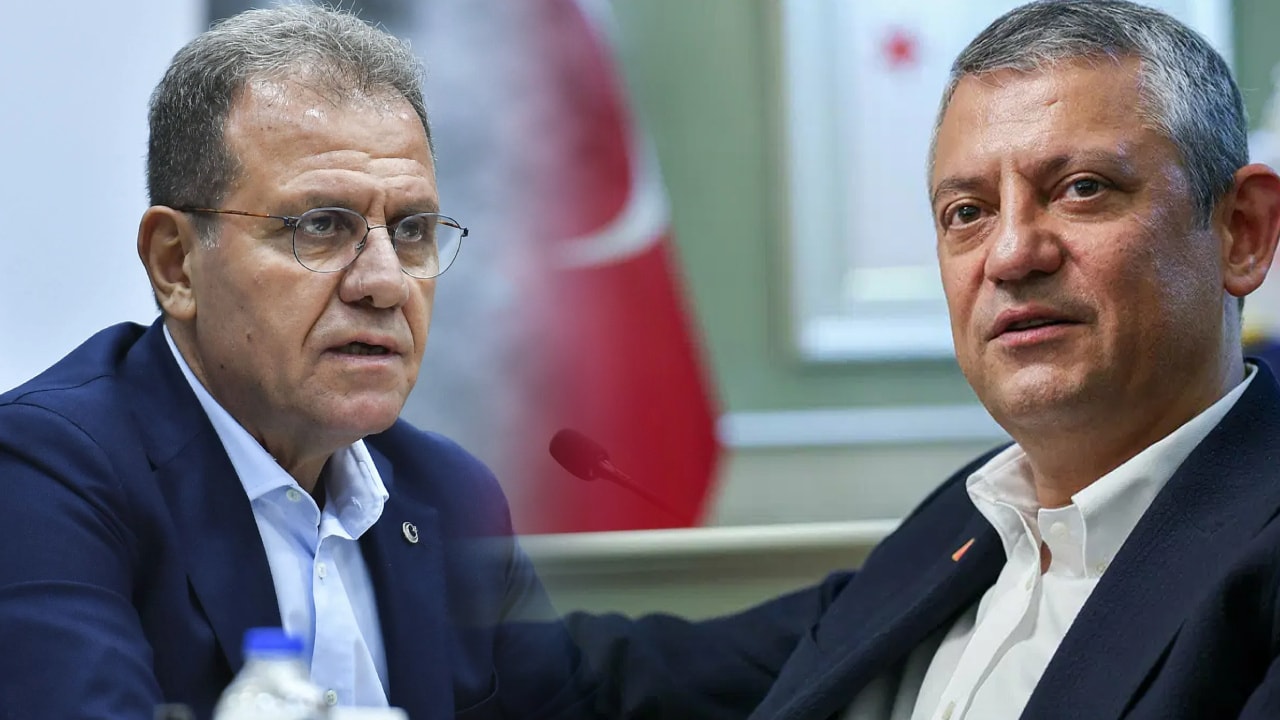 Özgür Özel Vahap Seçer’le telefonda görüştü: CHP’de mutlak butlan yönetimi küplere bindi