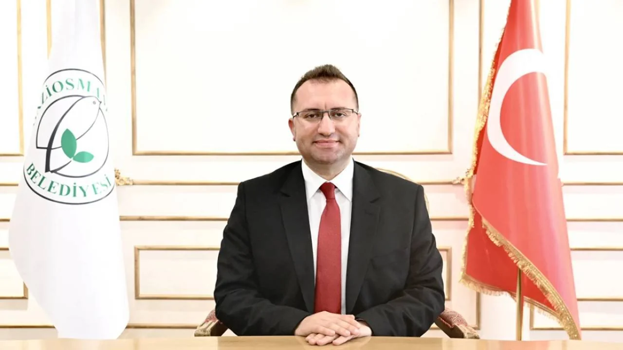 GOP Belediye Başkanı Hakan Bahçetepe hakim karşısında: Tahliyesi istenmişti
