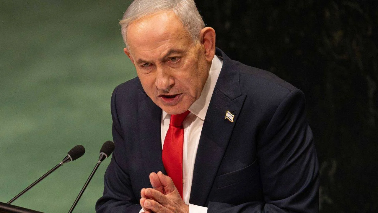 Netanyahu’dan Dubai-Tel Aviv uçağına dair iddia: Düşürülmek istendi