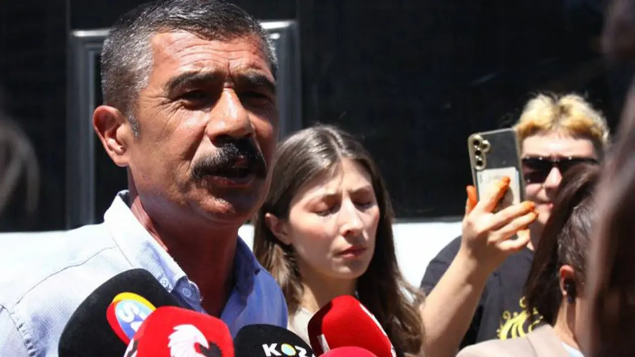 Tutuklanan Bağımsız Maden-İş Başkanı Gökay Çakır'dan mektup: "Sizler olmazsanız patron da olmaz"