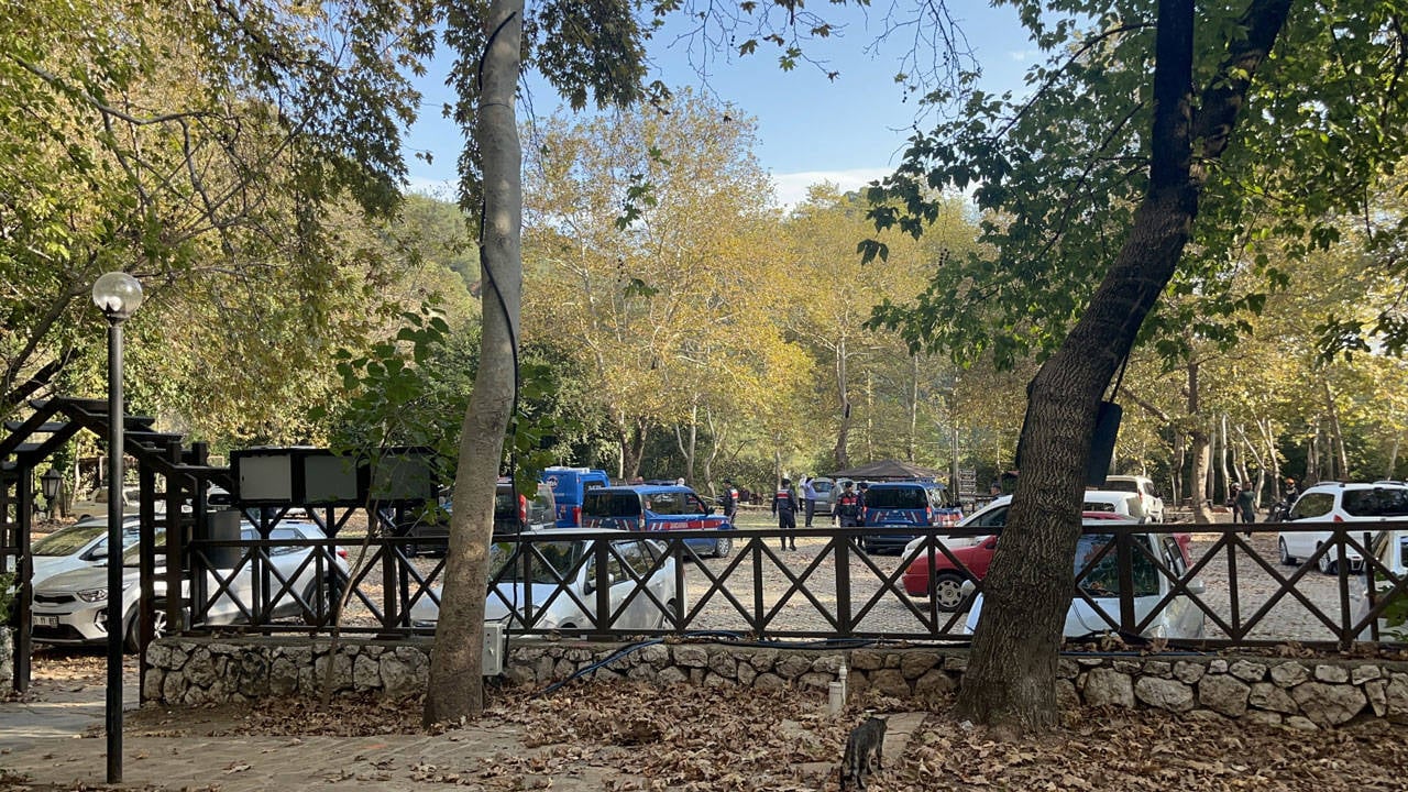 Adana'da kadın cinayeti: 22 yaşındaki Sevda Dinler, piknik yaparken öldürüldü!