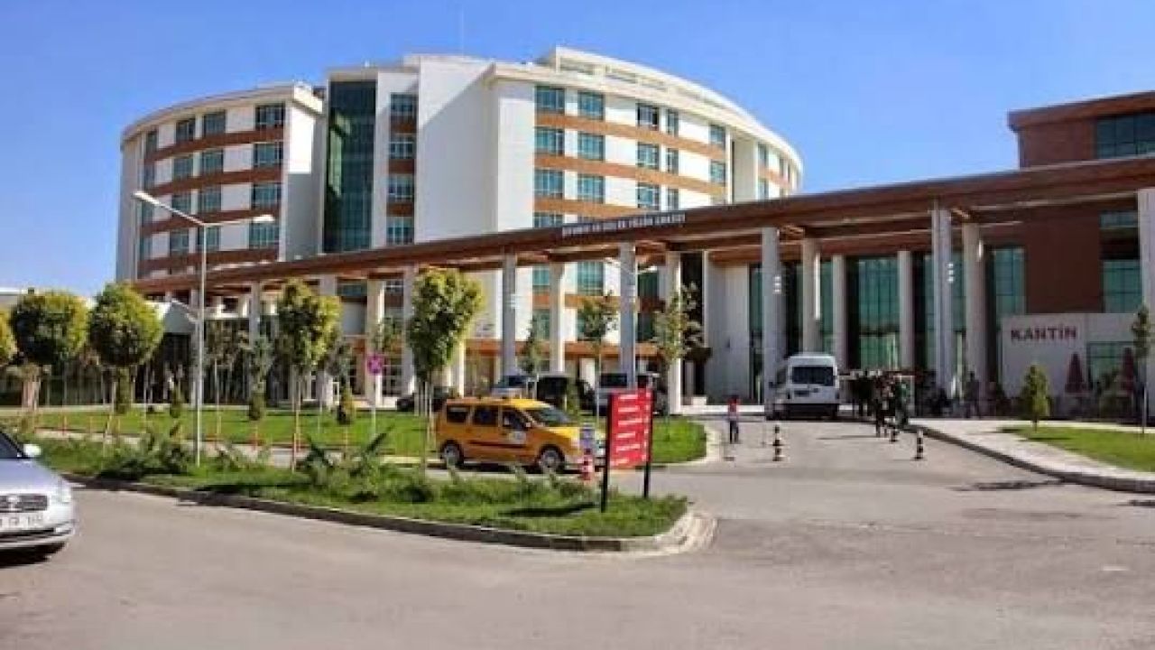 Karaman'da 5 Hastane İçin Yeni İhale!