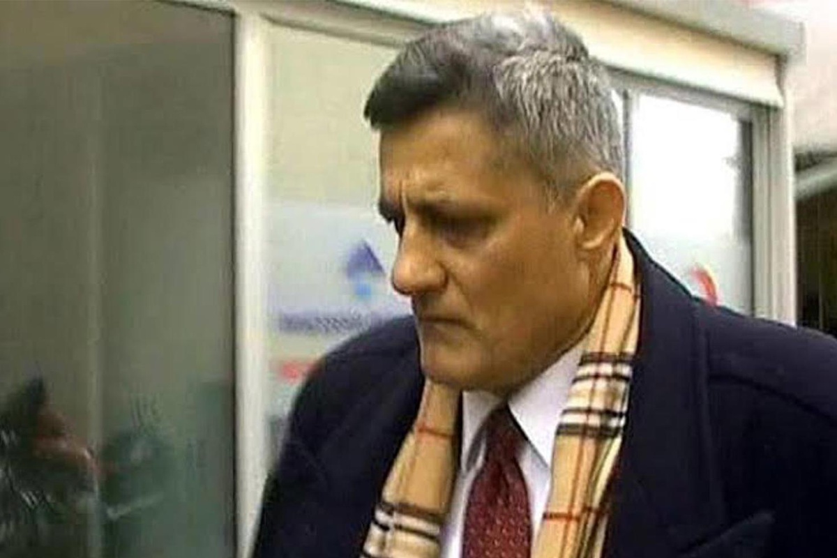 Kozinoğlu dosyasında yeni gelişme! Mezar açma işlemi iptal edildi