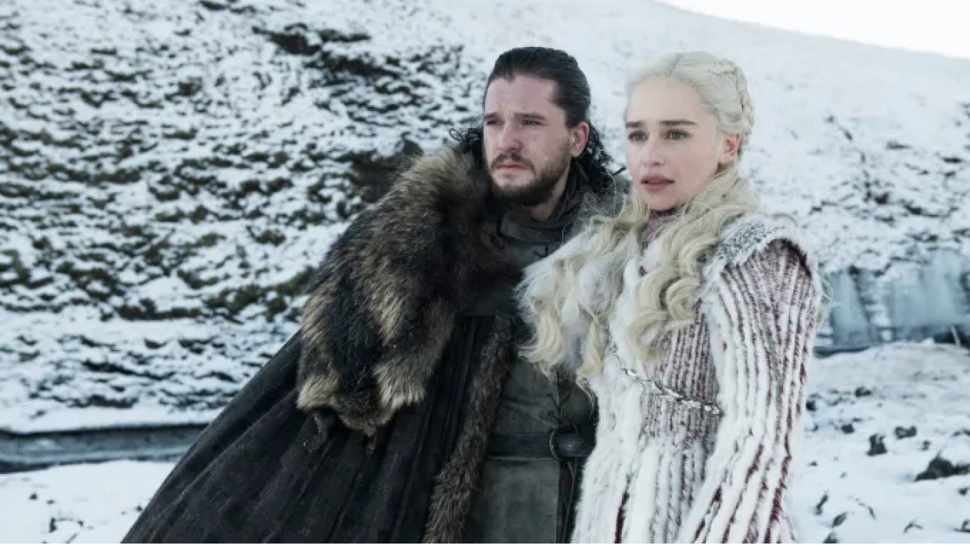 'Game of Thrones' filminin vizyon tarihi belli oldu
