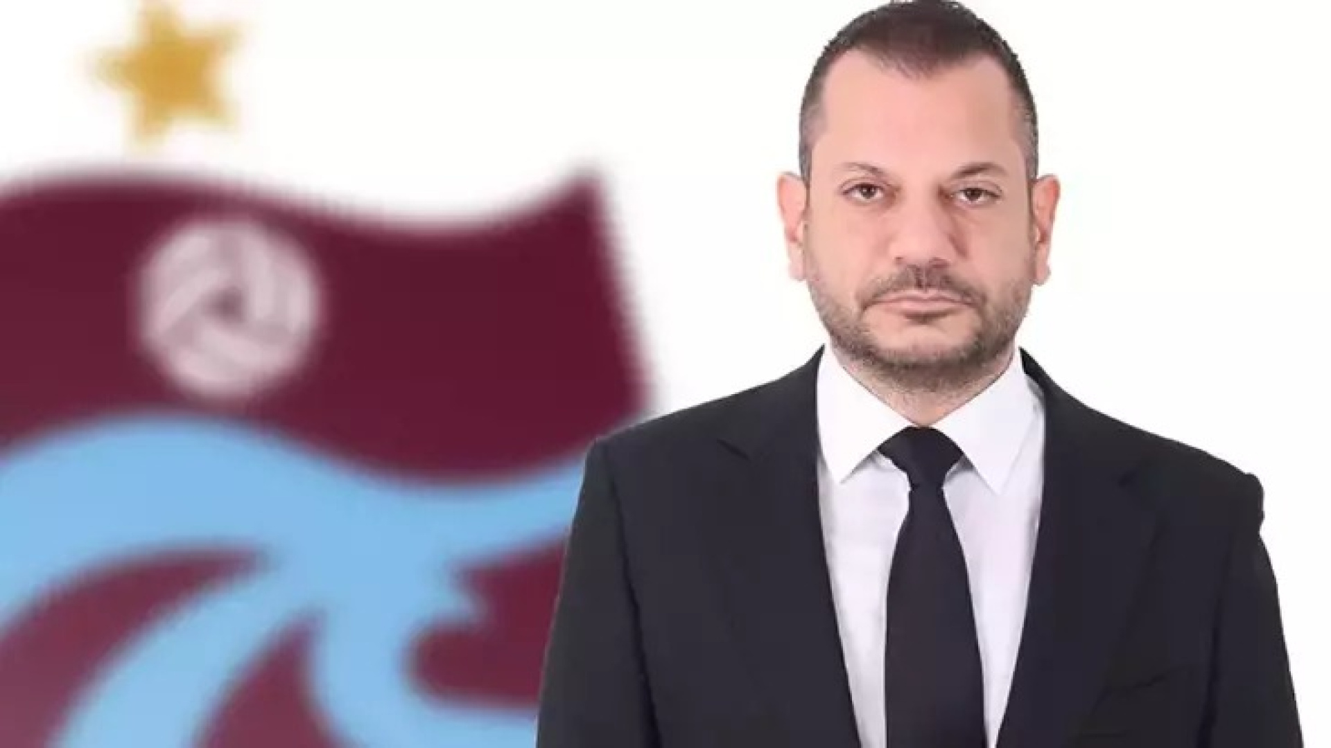 Ertuğrul Doğan'dan dostluk mesajı