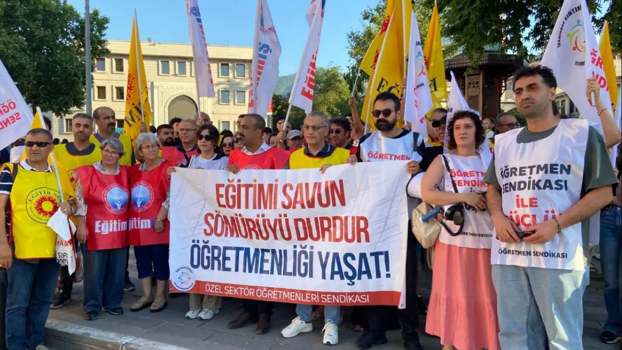 Villanı sat maaşı öde!