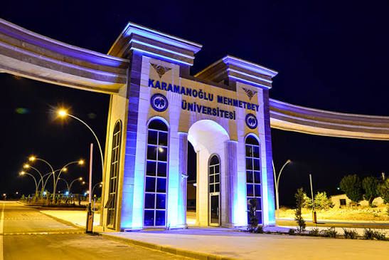 KMÜ’lü 786 Öğrenciye İŞKUR Gençlik Programı Müjdesi!