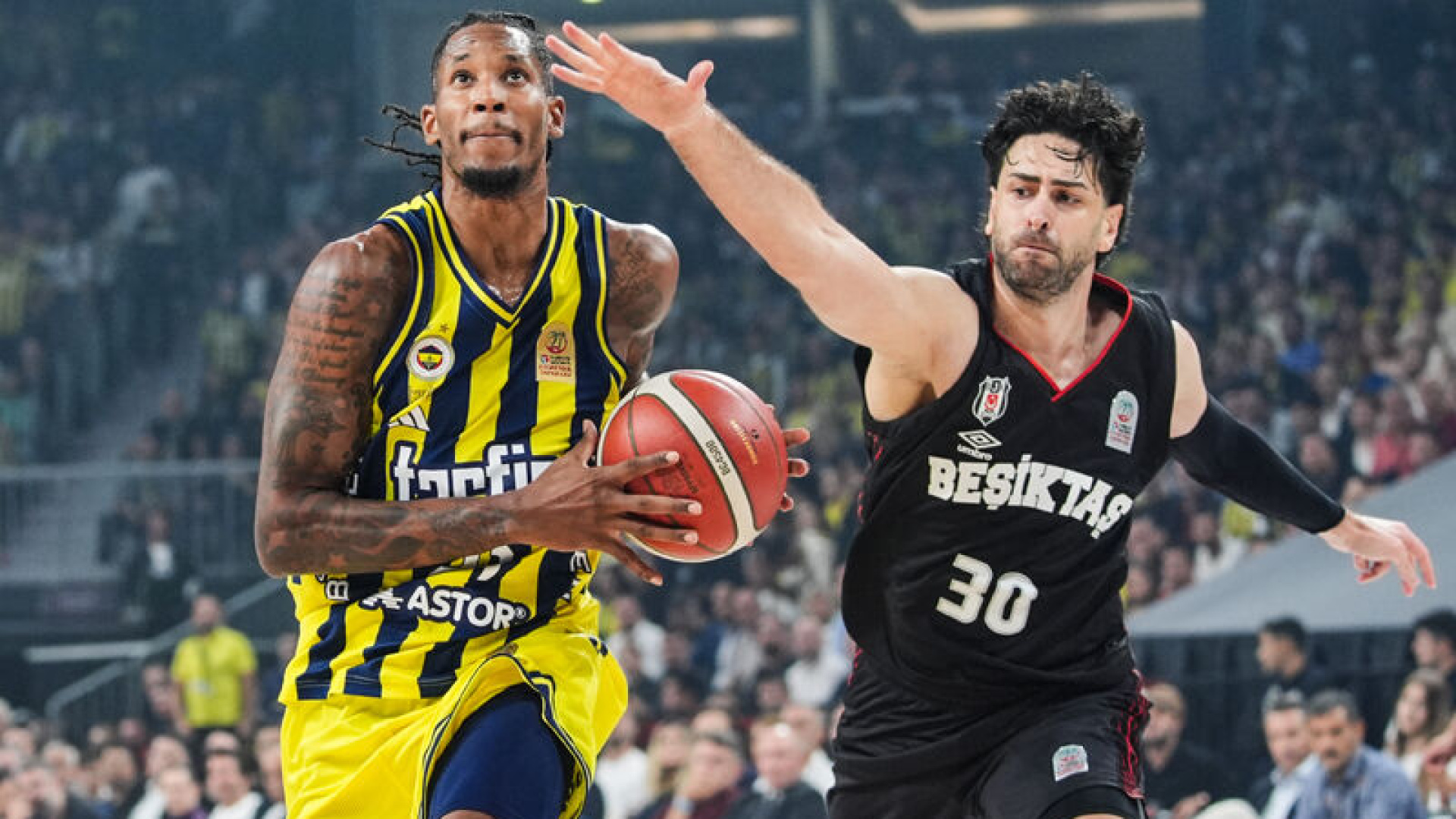 Fenerbahçe'nin konuğu Bologna!