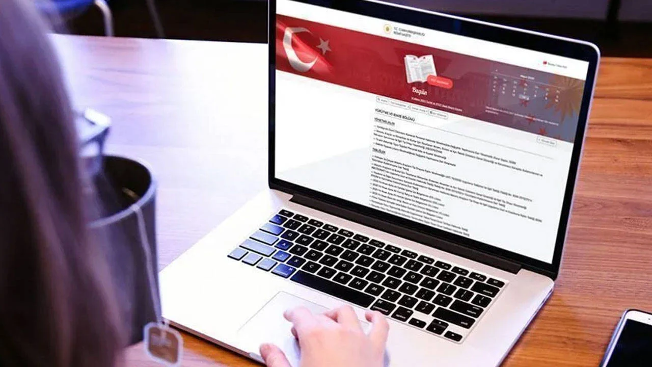 Resmî Gazete’de yayımlandı: İki elektronik para şirketinin izni iptal edildi