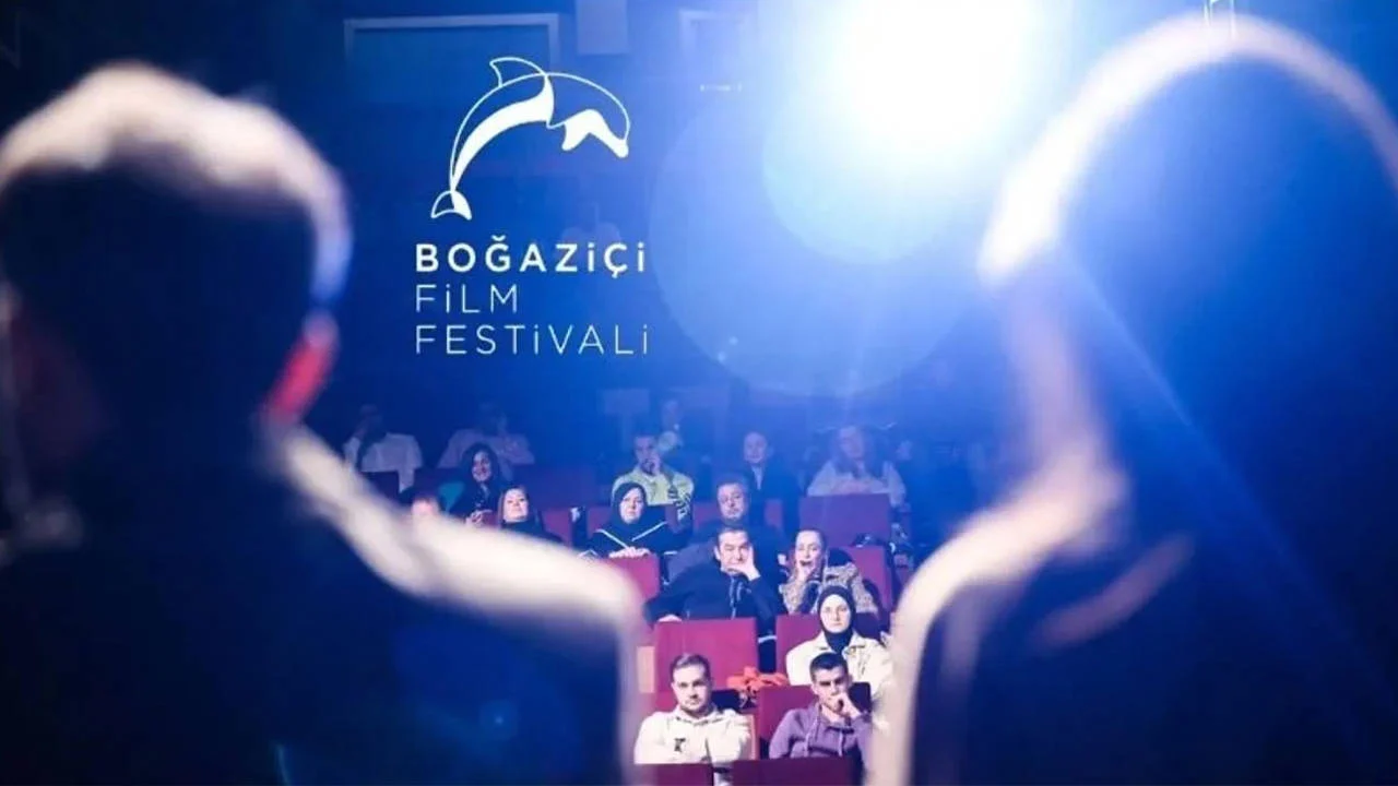 Boğaziçi Film Festivali’nin belgesel ve kısa film jürileri belli oldu