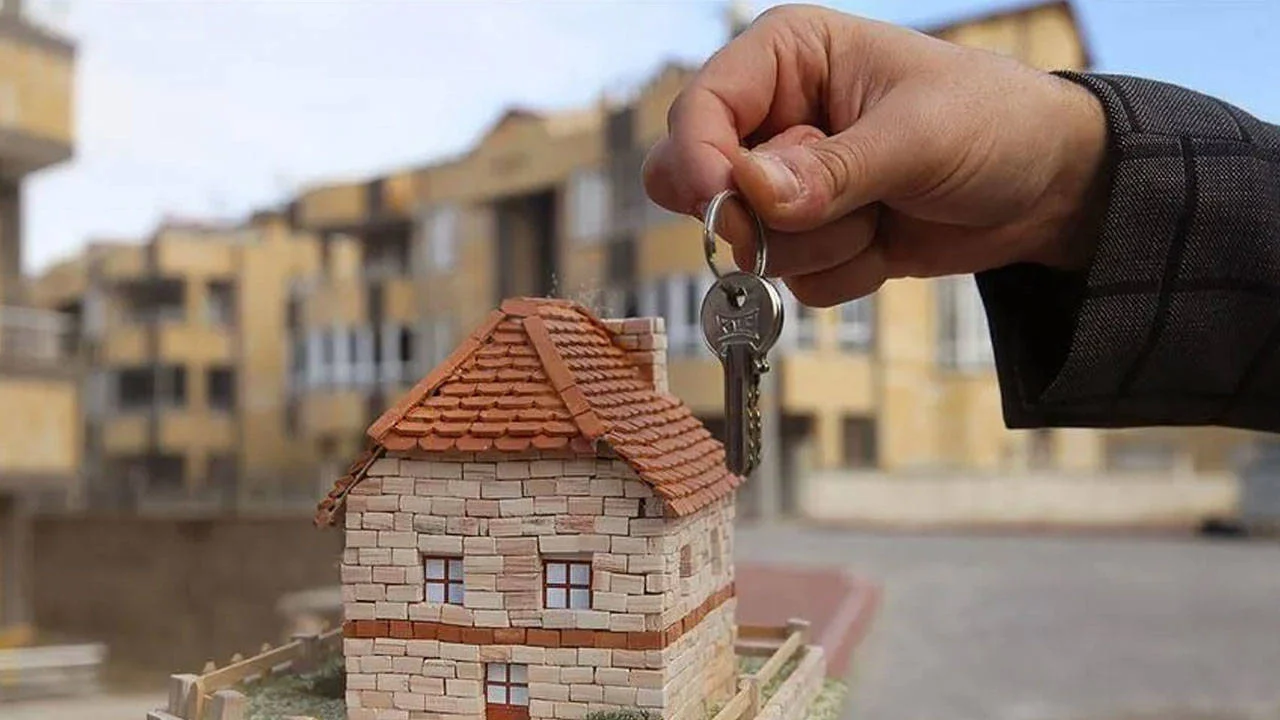 TÜİK verileri açıkladı: İpotekli konut satışında büyük artış
