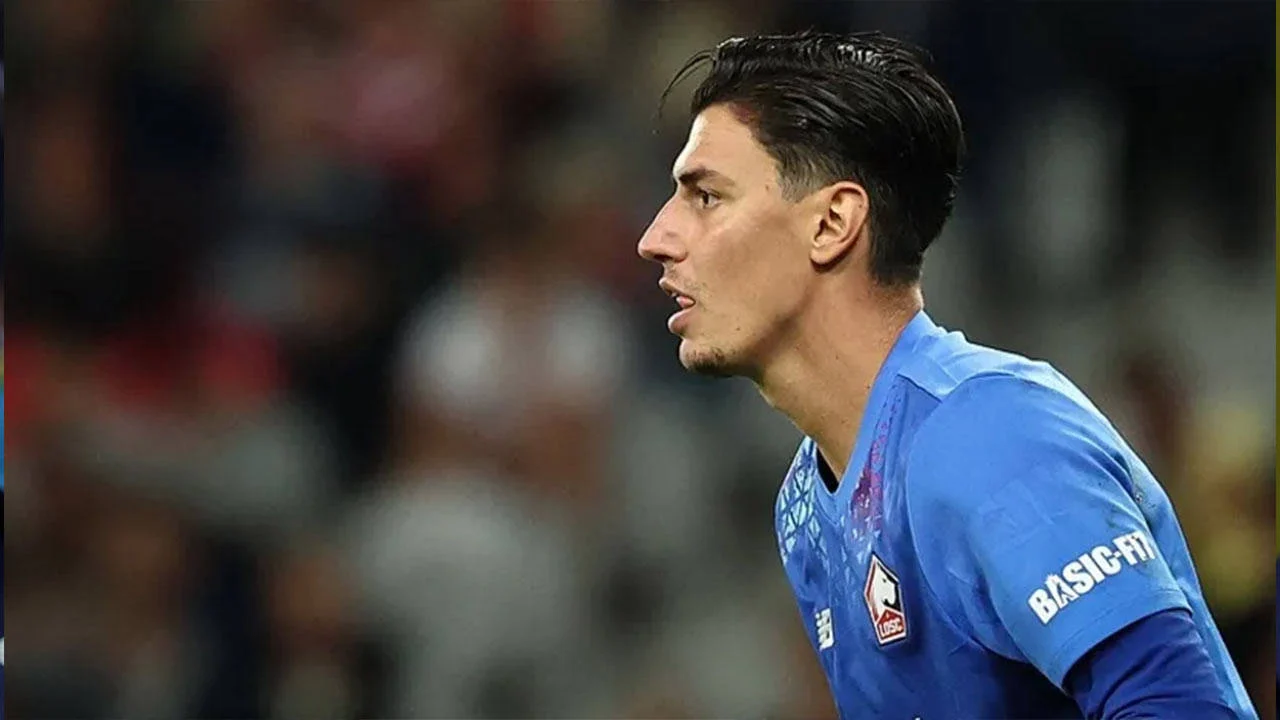 Trabzonspor’dan Berke Özer hamlesi: Lille’e teklif yapıldığı iddia edildi