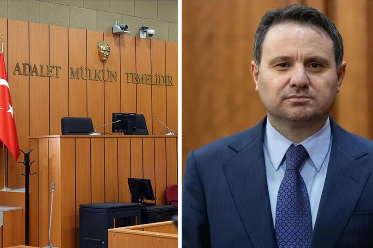 Yargıda yeni dönem! Başsavcılar da adli dosyalarda görev alacak