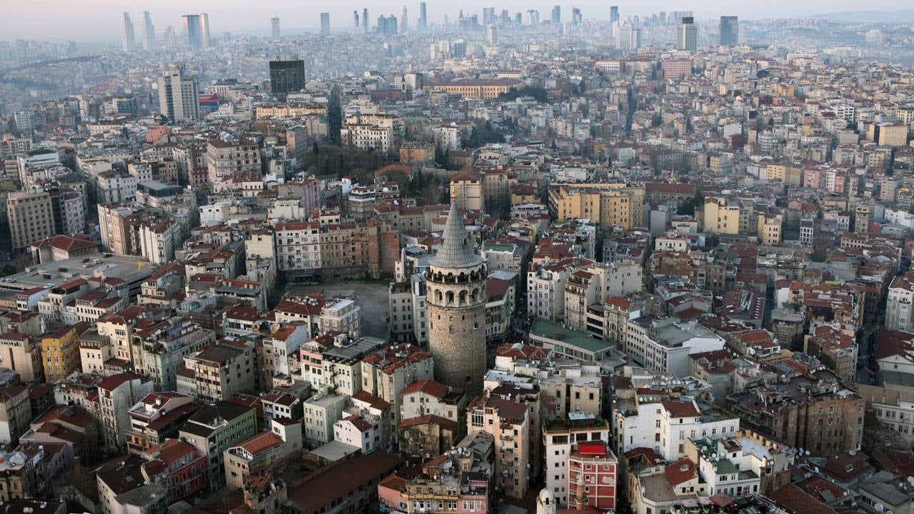 Türkiye'de 6 milyon konut risk havuzunda