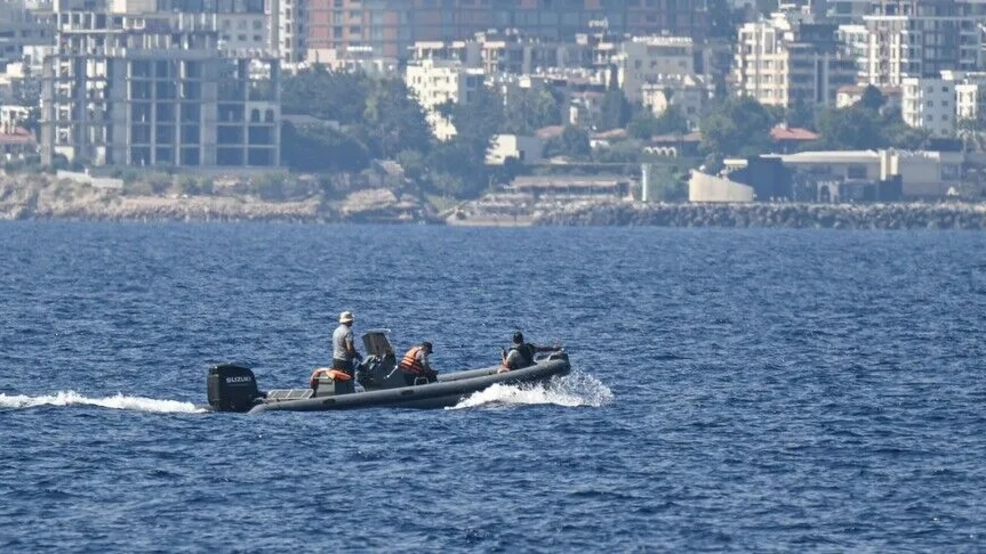 KKTC'de gemi faciasında iki cesedin kimliği belirlendi