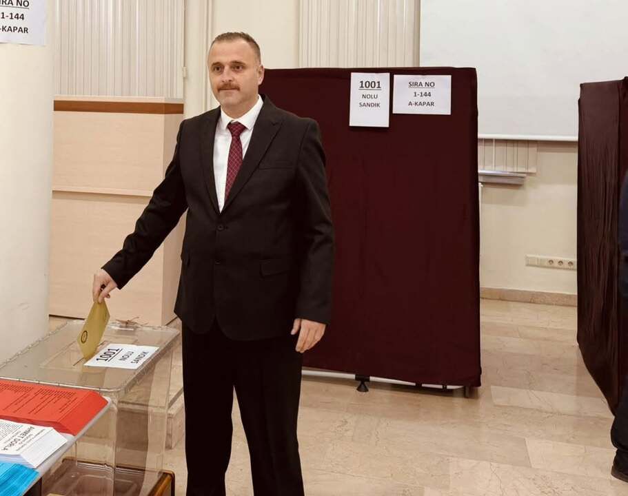 Hüseyin Özdal’dan Borsa Seçimleri İçin Sandık Çağrısı