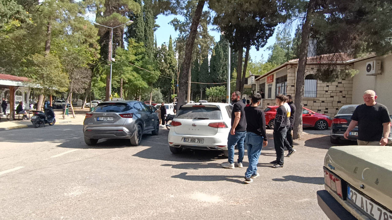 1 çocuğu öldürmüştü: Antep'te 12 yaşındaki çocuk gözaltına alındı