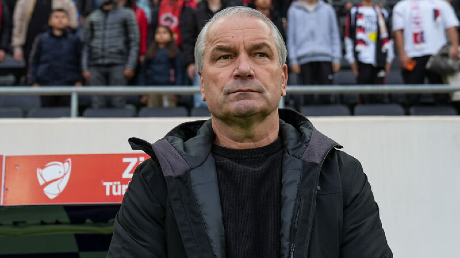 "En önemlisi iyi oynayarak kazanmaktı!"