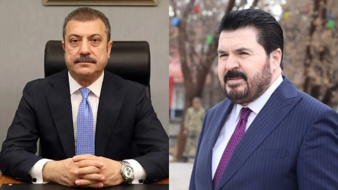 BDDK Başkanı’na soru sormuştu: AKP’li Savcı Sayan’ın "fon" iddialarına açıklama