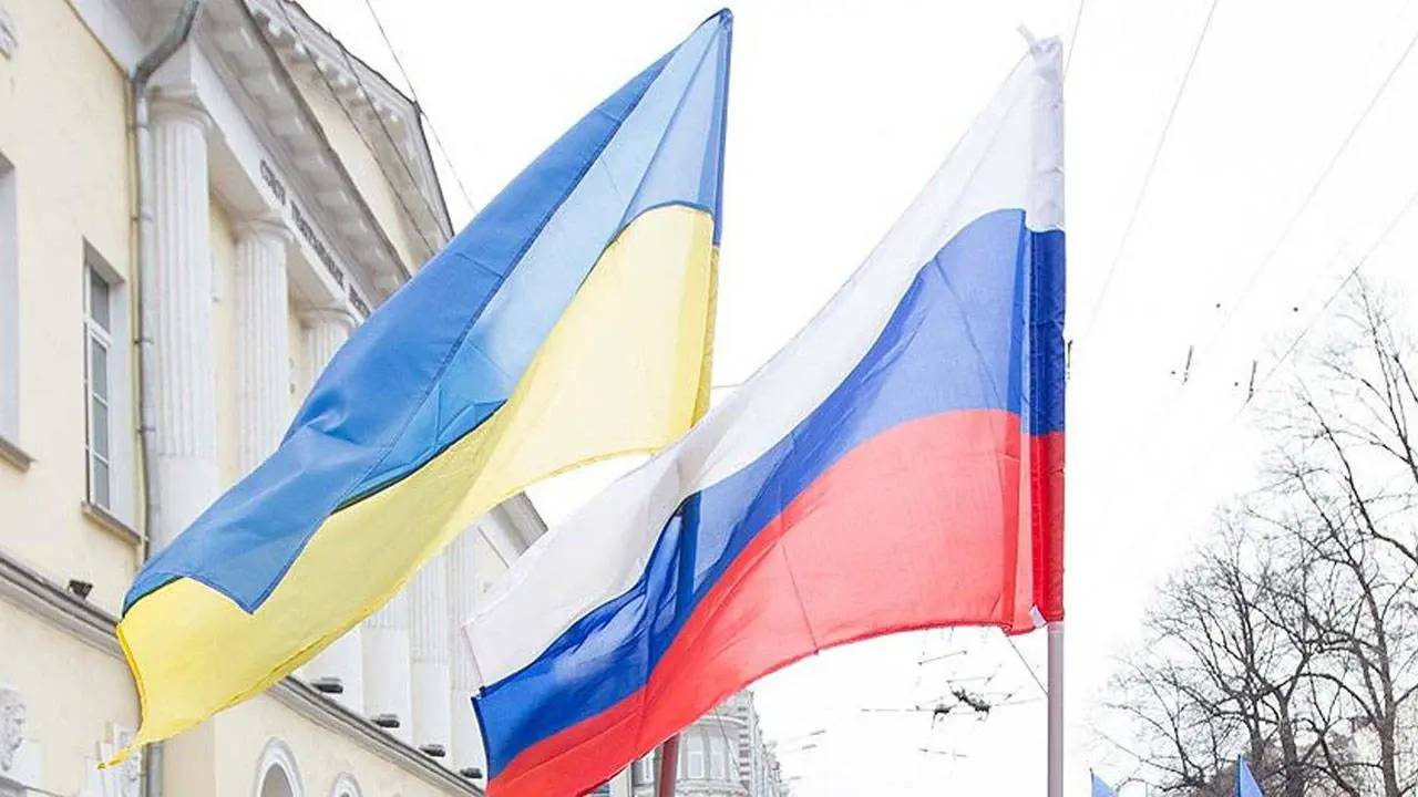 Ukrayna: Rusya'ya ait 3 gemi vuruldu, 26 yerleşim yeri geri alındı