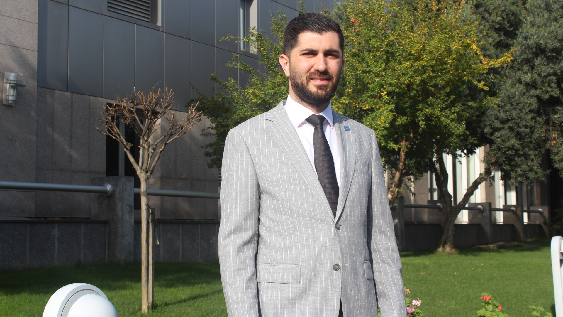Pusula patronu Serdar Turhan'ın ifadesi ortaya çıktı