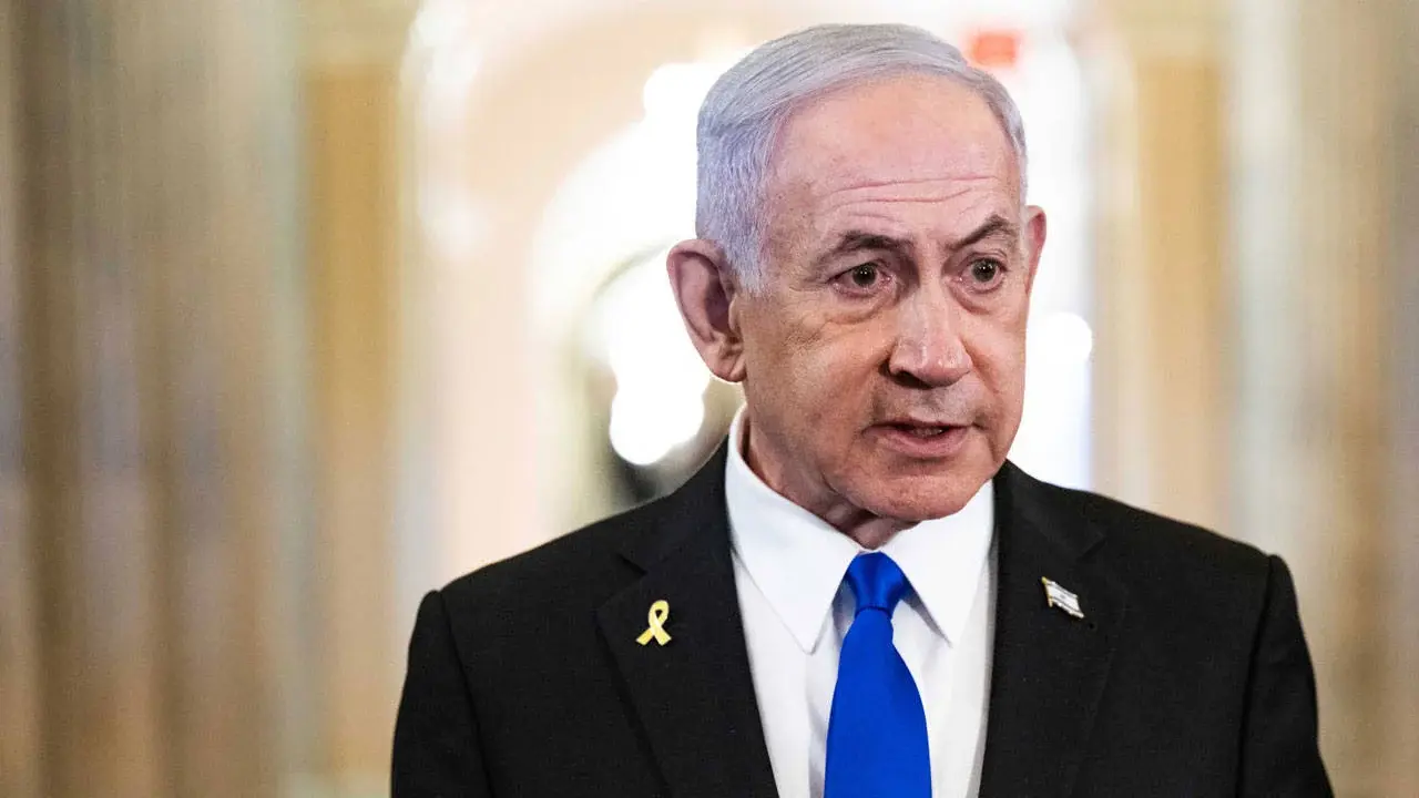 Netanyahu, İran'ın, oğullarından birine suikast girişiminde bulunduğunu iddia etti