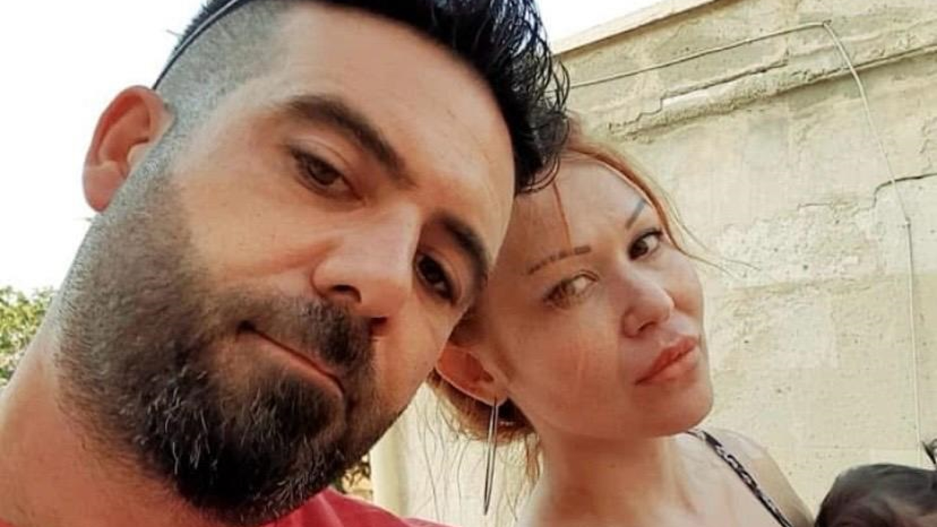 Feci iddia: "Kocamı 3.kattan attıklarını düşünüyorum!"
