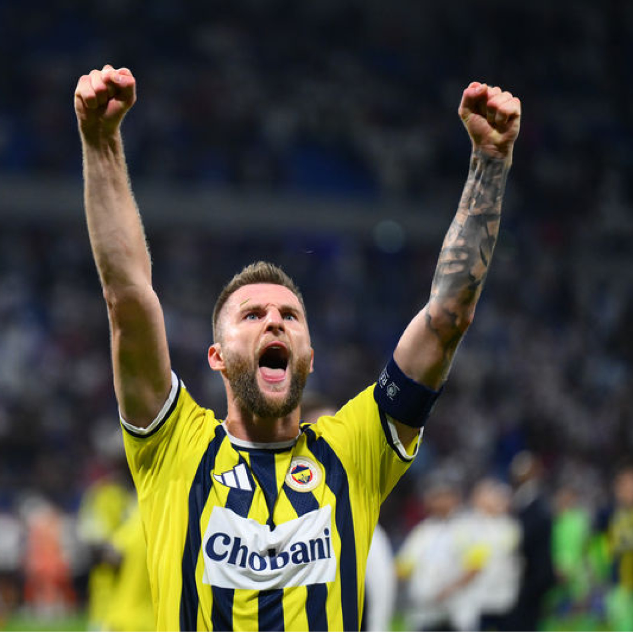 "Fenerbahçe hak ettiği yerde!"