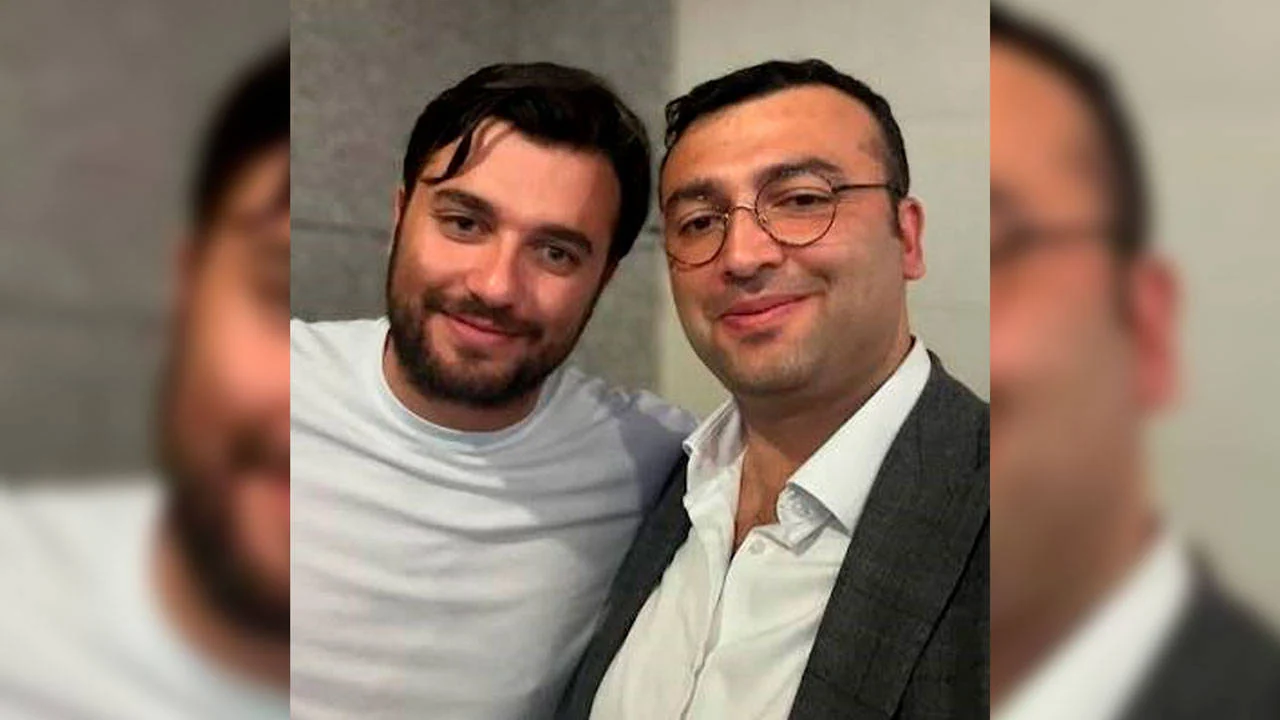 Avukat Mehmet Pehlivan'dan abisi Abdülhamit Pehlivan'ın tutuklanmasına tepki: “Kimsemiz kalmadı”