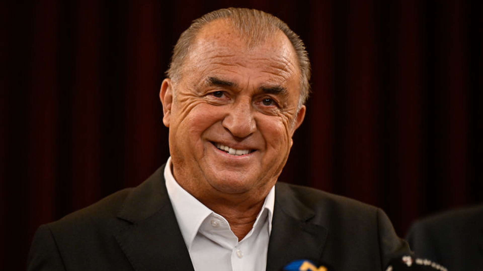 Terim'den Leao ve Osimhen yorumu!