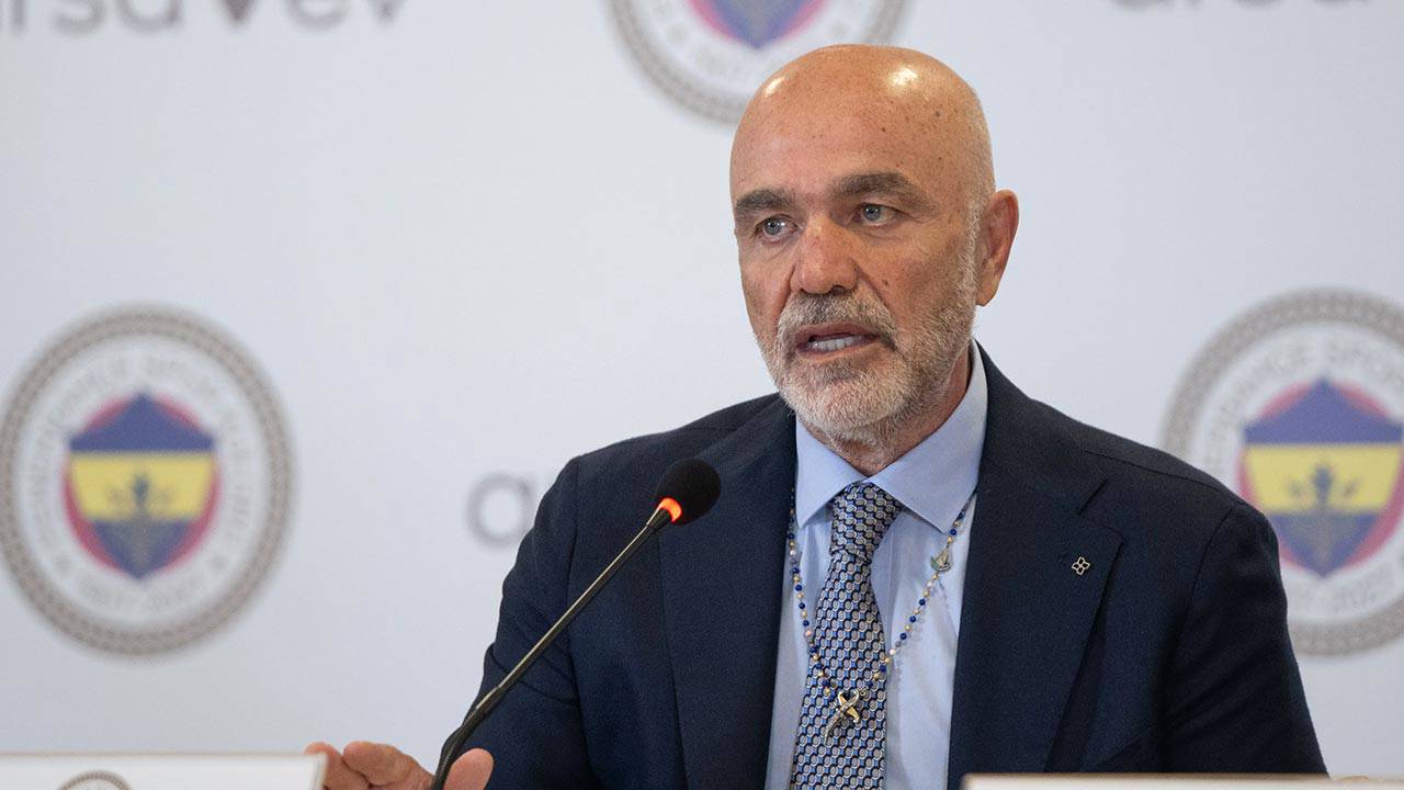 Fenerbahçe’de dört ayrılık: Cihan Kamer açıkladı