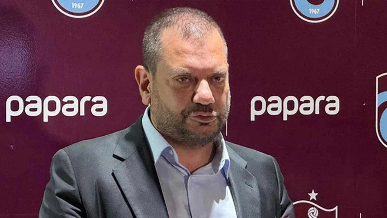 PFDK kararları açıklandı: Ertuğrul Doğan'a 45 günlük hak mahrumiyeti