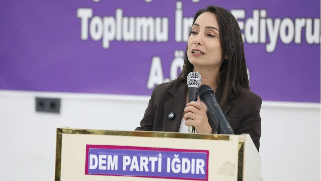 Tülay Hatimoğulları: Sürece karşı halkta yeterince güven yok