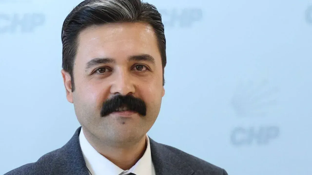 Yusuf Baştuğ’dan Dünya Barış Günü Mesajı