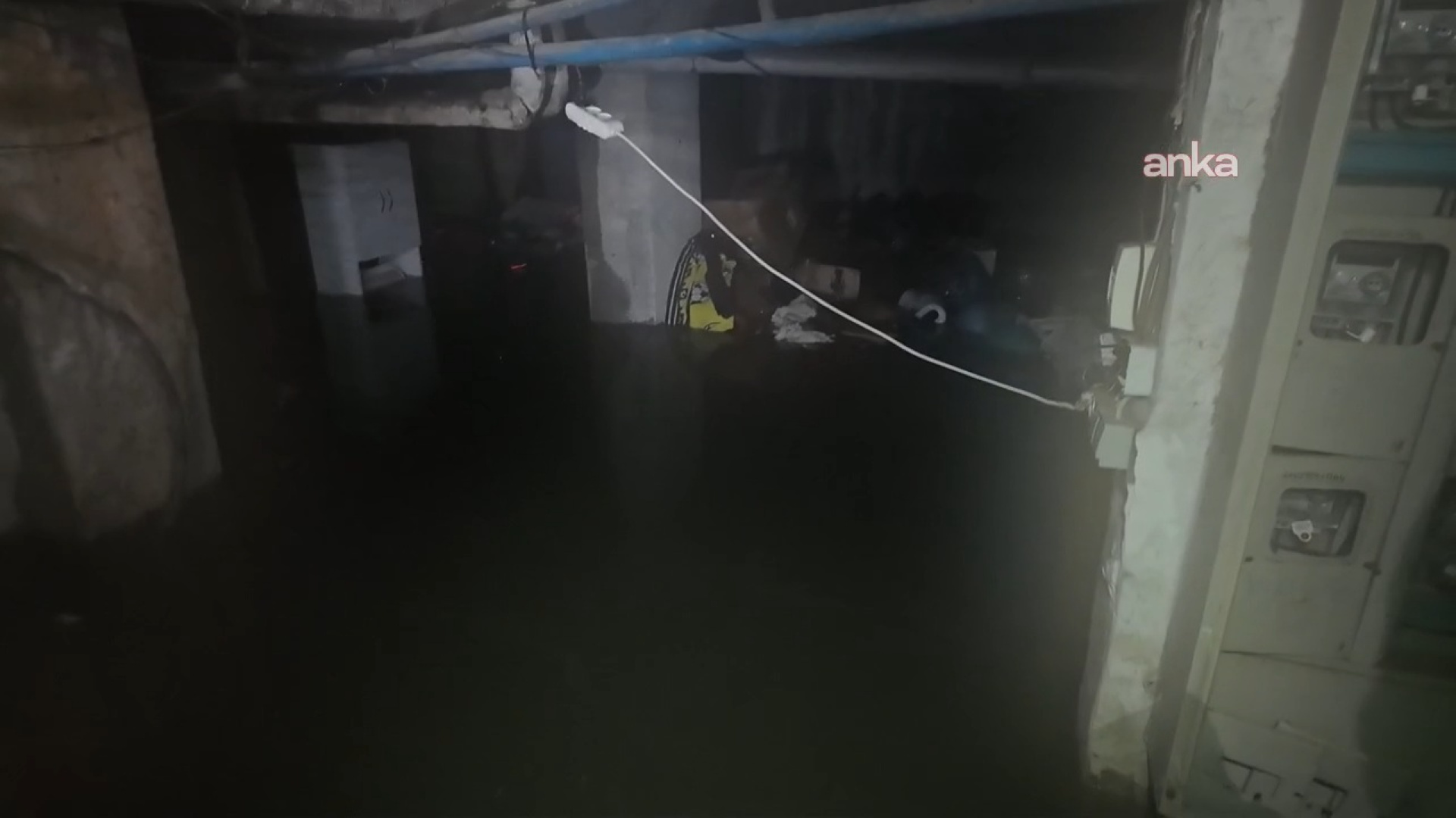Kadıköy'de 6 riskli yapı yıkılıyor