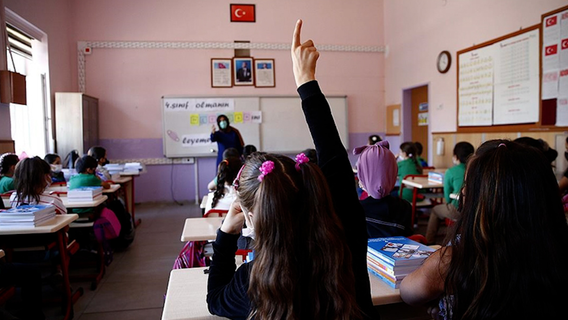 İkinci ara tatil bayram tatiliyle birleşecek mi?