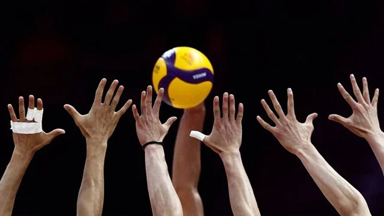Rusya’nın voleybola dönüşü gündemde