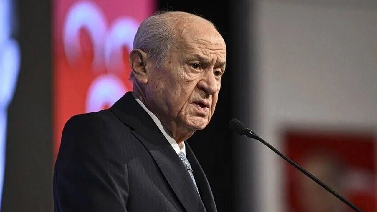 Devlet Bahçeli'den Diyarbakır'a süreç ve seçim mesajı