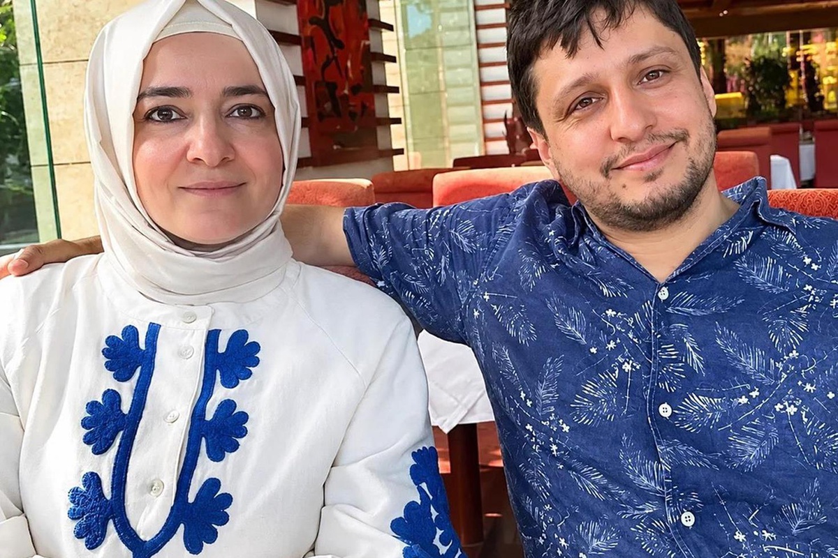 Fatma Betül Sayan Kaya, 2,2 milyar TL'yi iade etti mi? Büyük ters köşe