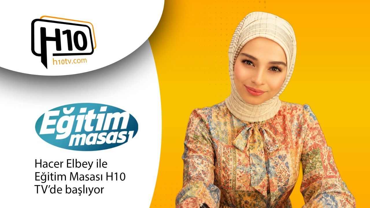 Sosyolog Nuran Işık H10 TV ekranlarında canlı yayına konuk olacak