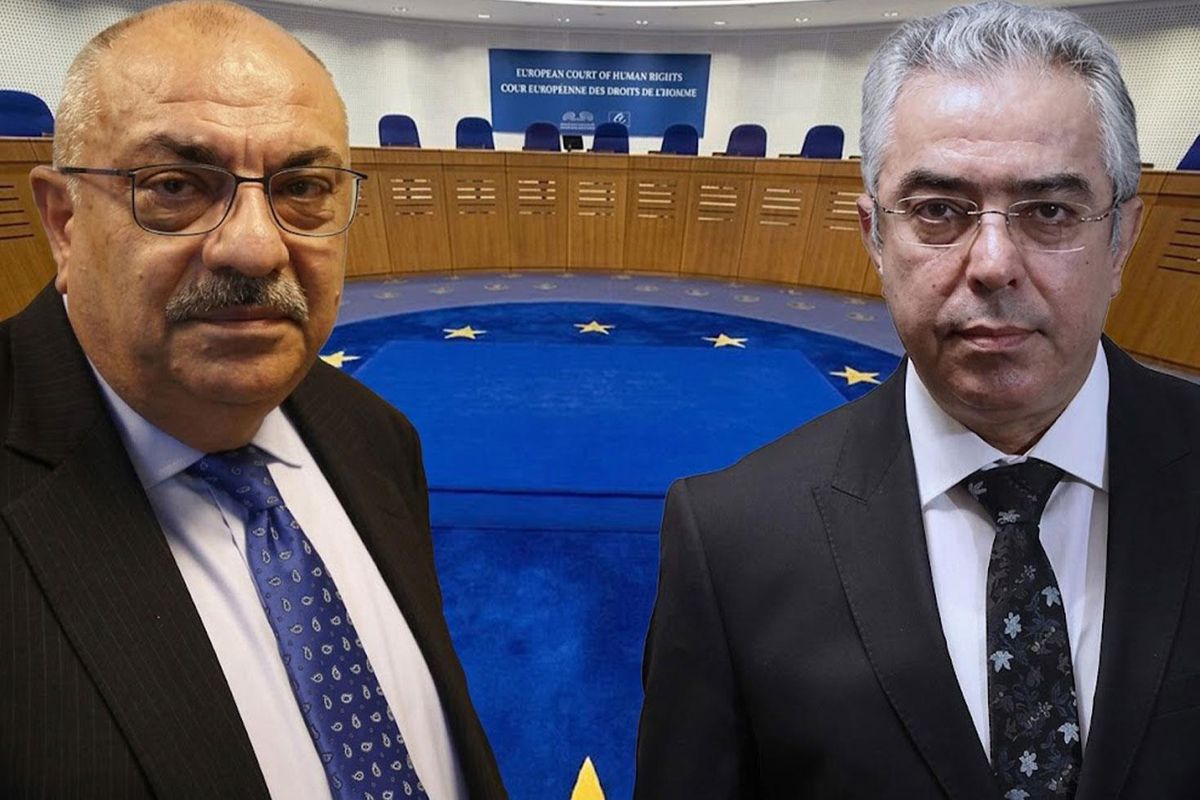 Cumhurbaşkanı Başdanışmanı Mehmet Uçum “Türkiye AİHS VE AİHM’İ gözden geçirebilir" dedi, AK Partili Türkeş’ten yanıt geldi
