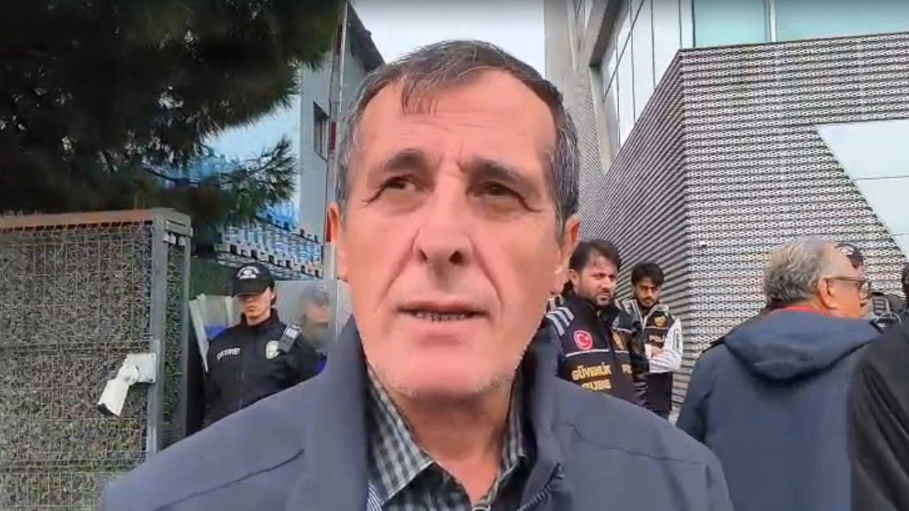 BirGün Yönetim Kurulu Başkanı İbrahim Aydın’dan Halk TV’ye yapılan operasyona tepki: "Halkın sesini susturamazsınız"