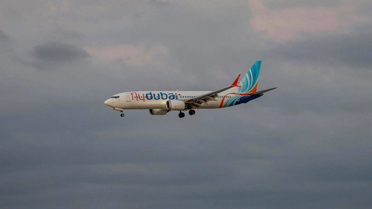 Flydubai uçağındaki kriz: BAE, acil inişin sebebini araştıracak