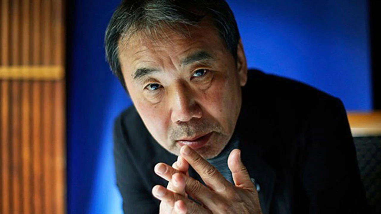 Japon yazar Ryu Murakami 74 yaşında hayatını kaybetti