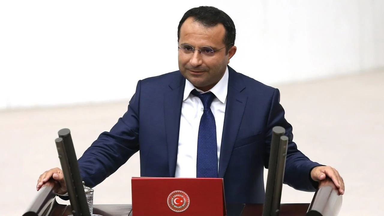 DEM Partili Tayip Temel: Demirtaş ve Yüksekdağ dahil binlerce kişi tahliye olacak