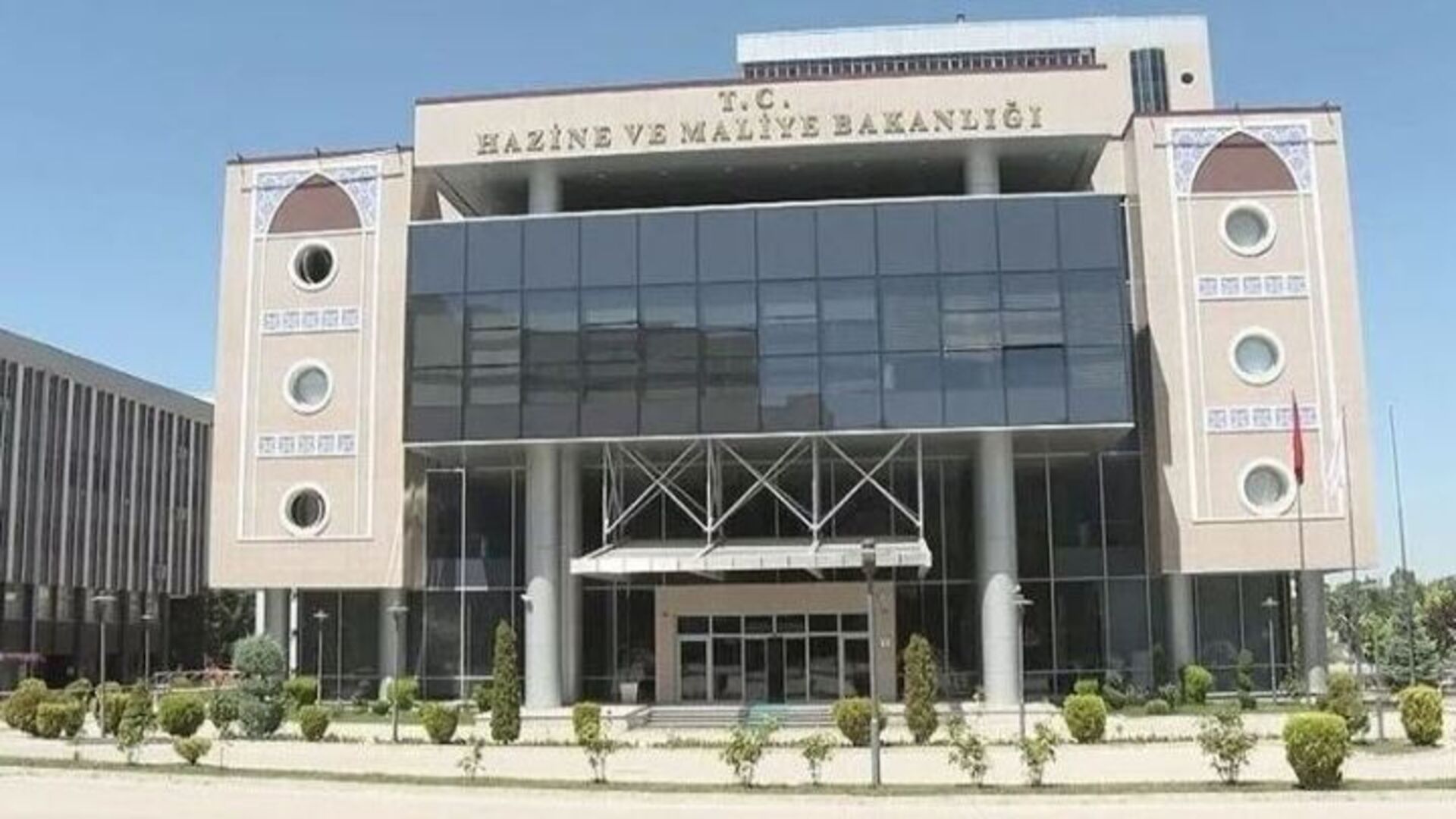 Hazine ve Maliye Bakanlığı'ndan FATF açıklaması