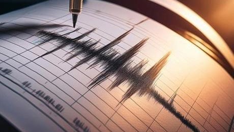 Gece saatlerinde Kayseri'de korkutan deprem