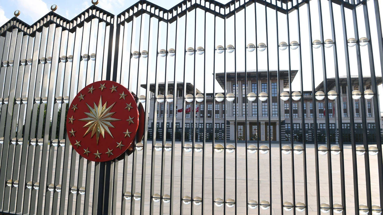 Saraylara layık’ gider: 3 kurum 118,3 milyar harcadı